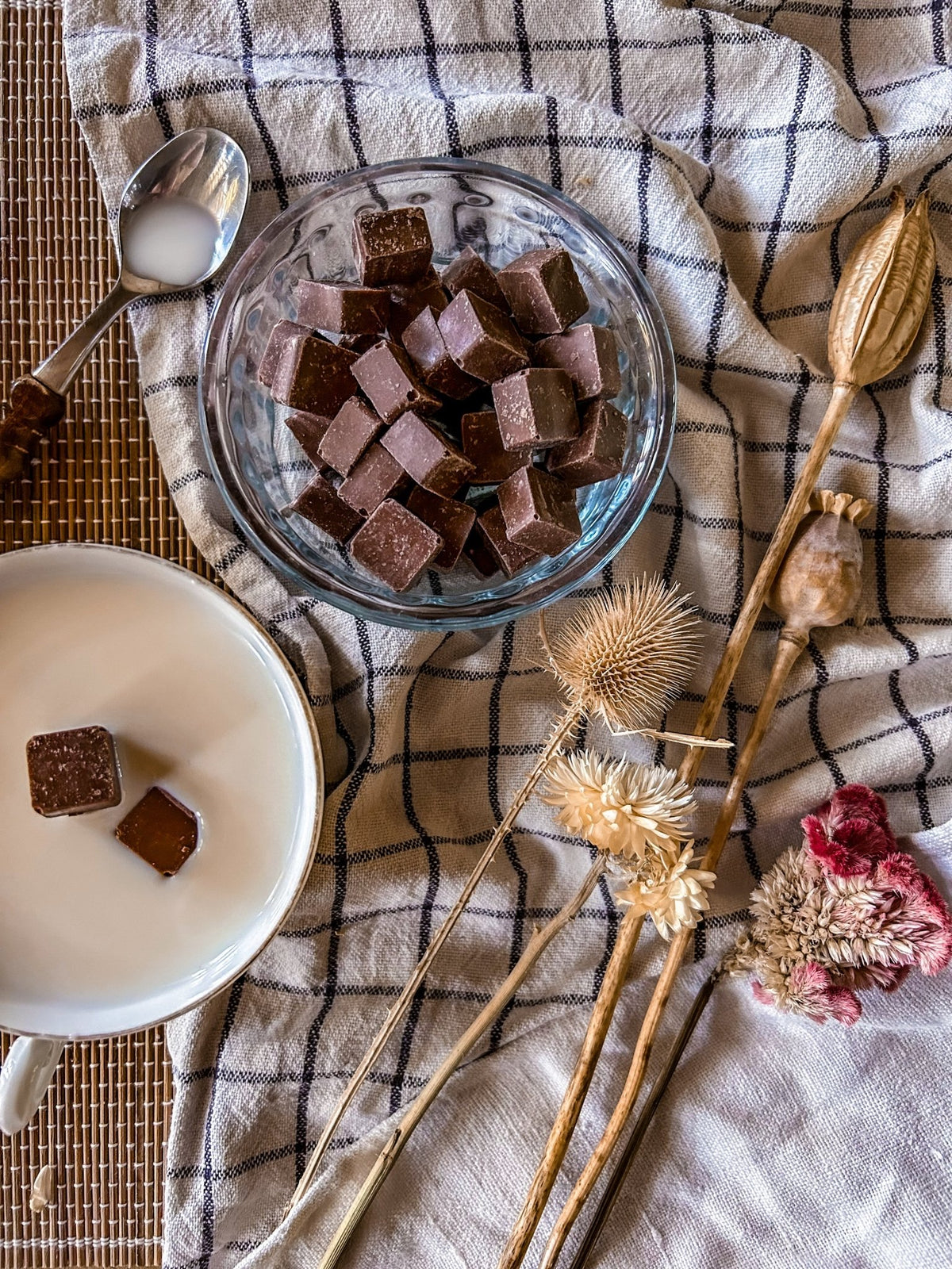 I Cubotti - Corezzi Cioccolato