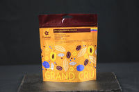 Fave di Cacao Crude Cumboto – Cacao Biologico Artigianale dal Venezuela | Grand Cru - Corezzi Cioccolato